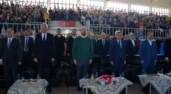 İBTAV Mütevelli Heyeti Üyesi Bilal Erdoğan, 'Fuat Sezgin Yılı' kapsamındaki konferansta konuştu...