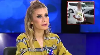 İrem Derici'yi taciz ettiği gerekçesiyle yargılanan sanık 5 ay hapis cezasına çarptırıldı