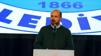 Kastamonu'da '2019 Prof. Dr. Fuat Sezgin Yılı' dolayısıyla konferans düzenledi