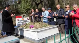 Kaymakam Vekili Altay köylü vatandaşlarla bir araya geldi