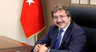 Kayseri İl Sağlık Müdürü Benli'den korona virüs açıklaması