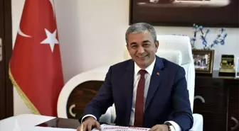 Koçarlı Belediye Başkanı Kaplan'dan, CHP İl Başkanı Çankır'a cevap