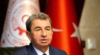 KOSGEB ile DOĞTAŞ Kelebek Mobilya arasında iş birliği
