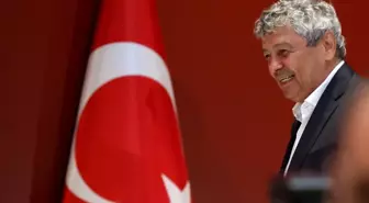 Lucescu'dan Fenerbahçe açıklaması: Bu dönemde teklif almadım