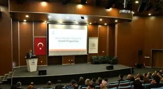 OKA 2020 Yılı Destek Programları İl Bilgilendirme Toplantıları