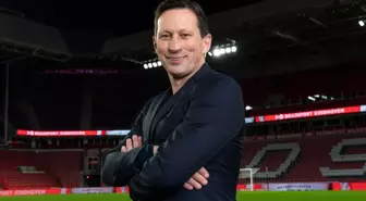 PSV, gelecek sezondan itibaren Roger Schmidt'e emanet