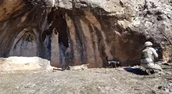 Siirt'te 'Kapan-7 Garisa Operasyonu' başlatıldı