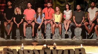 Survivor 2020'de yarışmaya veda eden isim belli oldu