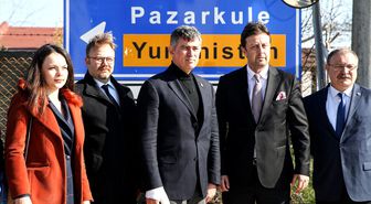 TBB Başkanı Feyzioğlu: 'Yunanistan hakkında Avrupa İnsan Hakları Mahkemesinde davalar açacağız'