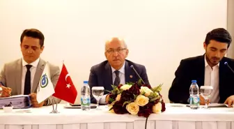 Tekirdağ Belediye Başkanı Albayrak: 'Bütünlüğümüzü bozmaya kimsenin gücü yetmeyecektir'