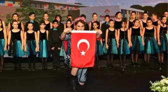 Bahçeşehir Koleji'nin yeni kampüsü tanıtıldı