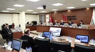 Bellona ürünlerine ilişkin soruşturmada sözlü savunma toplantısı yapıldı