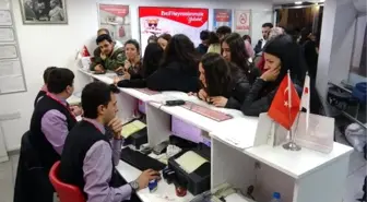 Çanakkale'de otobüs yazhanelerinde koronavirüs tatili yoğunluğu