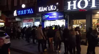 Çanakkale'de otobüs yazhanelerinde koronavirüs tatili yoğunluğu