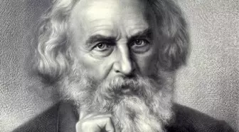 Henry Wadsworth Longfellow 'Kölelik Şiirleri' ilk kez Türkçe'de