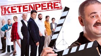 Ketenpere filmi konusu nedir? Ketenpere oyuncuları ve Ketenpere özeti!