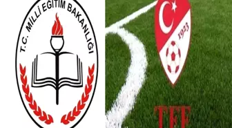 MEB ile TFF arasında TFF Hakem Meslek Lisesi protokolü imzalanıyor