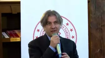 Mehmet Akif Ersoy konferansı düzenlendi