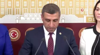 MHP Gaziantep Milletvekili Ali Muhittin Taşdoğan: 'Şu an için paniğe yol açabilecek bir durum...