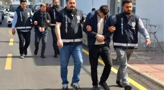 Borcunu isteyen alacaklıya, 'Ödedik' mesajını atan şahıs canından oldu