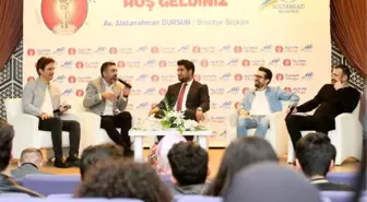 Radyo'nun gizli sesleri öğrencilerle bir araya geldi