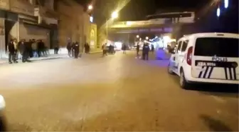 Şanlıurfa'da alacak kavgası: 3 yaralı