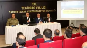 Tekirdağ'da 2 hastane 'referans hastane' olarak gösterildi