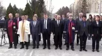 14 Mart Tıp Bayramı
