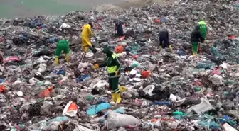 Adıyaman'da annesinin öldürdüğü iddia edilen bebeği arama çalışması sürüyor