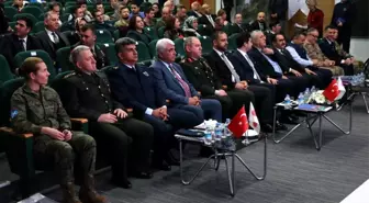 AK Partili Çonkar: 'NATO Türkiye açısından atması gereken adımları atacaktır'