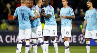 Benjamin Mendy'nin ailesinden birine yapılan koronavirüs testi pozitif çıktı