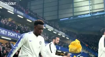 Callum Hudson-Odoi'nin Chelsea'deki En İyi Anları