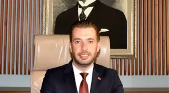 Ceyhan Belediye Başkanı Aydar: 'Görevimin başındayım'