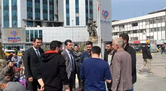 Diyarbakır'da ürün fiyatına denetim