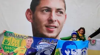 Emiliano Sala: Uçak kazasında pilotun ticari uçak kullanma lisansı olmadığı ortaya çıktı