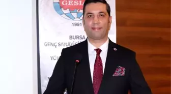 “GESİAD, bir girişimci okuludur”