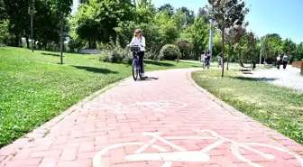 İzmir'in Bisiklet ve Yaya Eylem Planı hazır