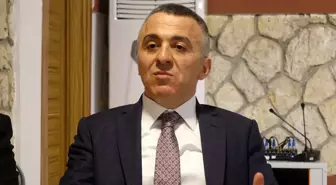 Kırklareli'nde koronavirüs tedbirlerine yönelik toplantı yapıldı
