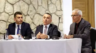 Kırklareli Valisi Bilgin'den koronavirüse karşı el yıkama ve maske uyarısı Açıklaması