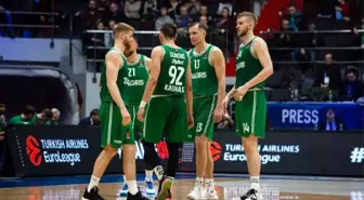 Korona virüsten dolayı lig iptal oldu, Zalgiris Kaunas şampiyon ilan edildi