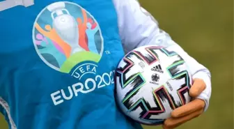 Koronavirüs (Covid-19): Daily Telegraph, UEFA'nın Salı günü EURO 2020'nin bir yıl ertelenmesini...