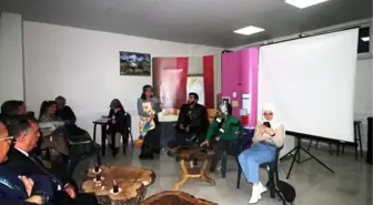 Sakarya'da öğretmenle velileri buluşturan 'Kah-Veli' projesi