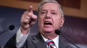 Senatör Lindsey Graham kendini karantinaya aldı