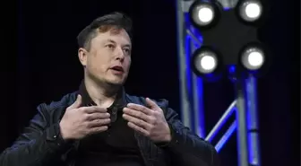 Tesla'nın hissedarları Elon Musk'a dava açtı, CEO mahkemeye çıkacak