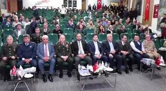 'Türkiye'nin NATO Üyeliğinin 68. Yılı: Stratejik İttifakın Güçlü Üyesi Türkiye' paneli