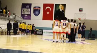 Çankaya Üniversitesi 86-60 BOTAŞ