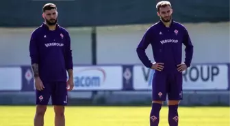 Fiorentina açıkladı! 2 futbolcu daha corona virüsüne yakalandı