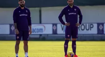 Fiorentina'da 3 kişide korona virüs çıktı