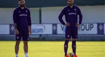 Fiorentina'da koronavirüs'e yakalanan isimlerin sayısı 4'e çıktı