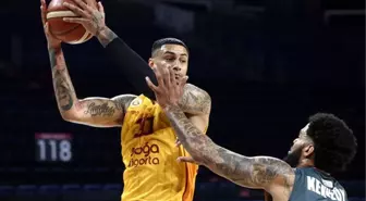 Galatasaray Doğa Sigorta 74-79 Pınar Karşıyaka